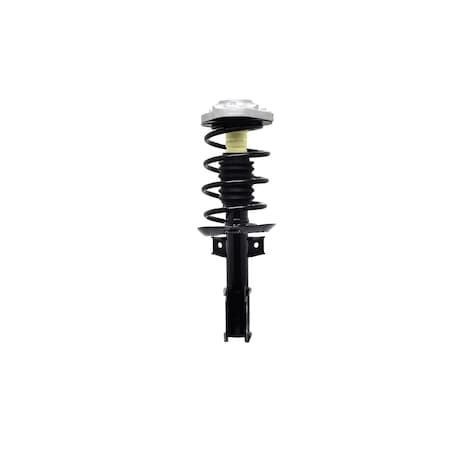 Fcs Struts COMPLETE STRUT ASSEMBLY 1333924